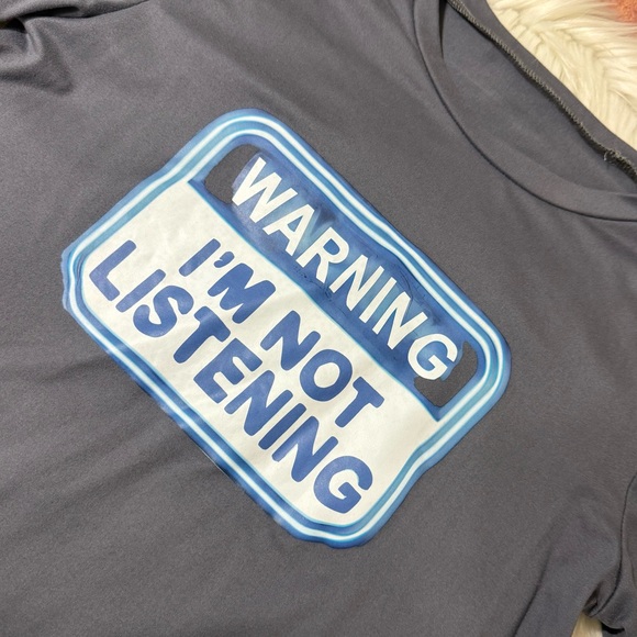 SHEIN Graphic Short Sleeve Shirt - Boys Size 9Y - Picture 9 of 11